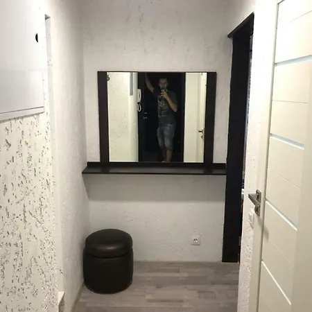 Loft On Very Horuzhej Мінськ
